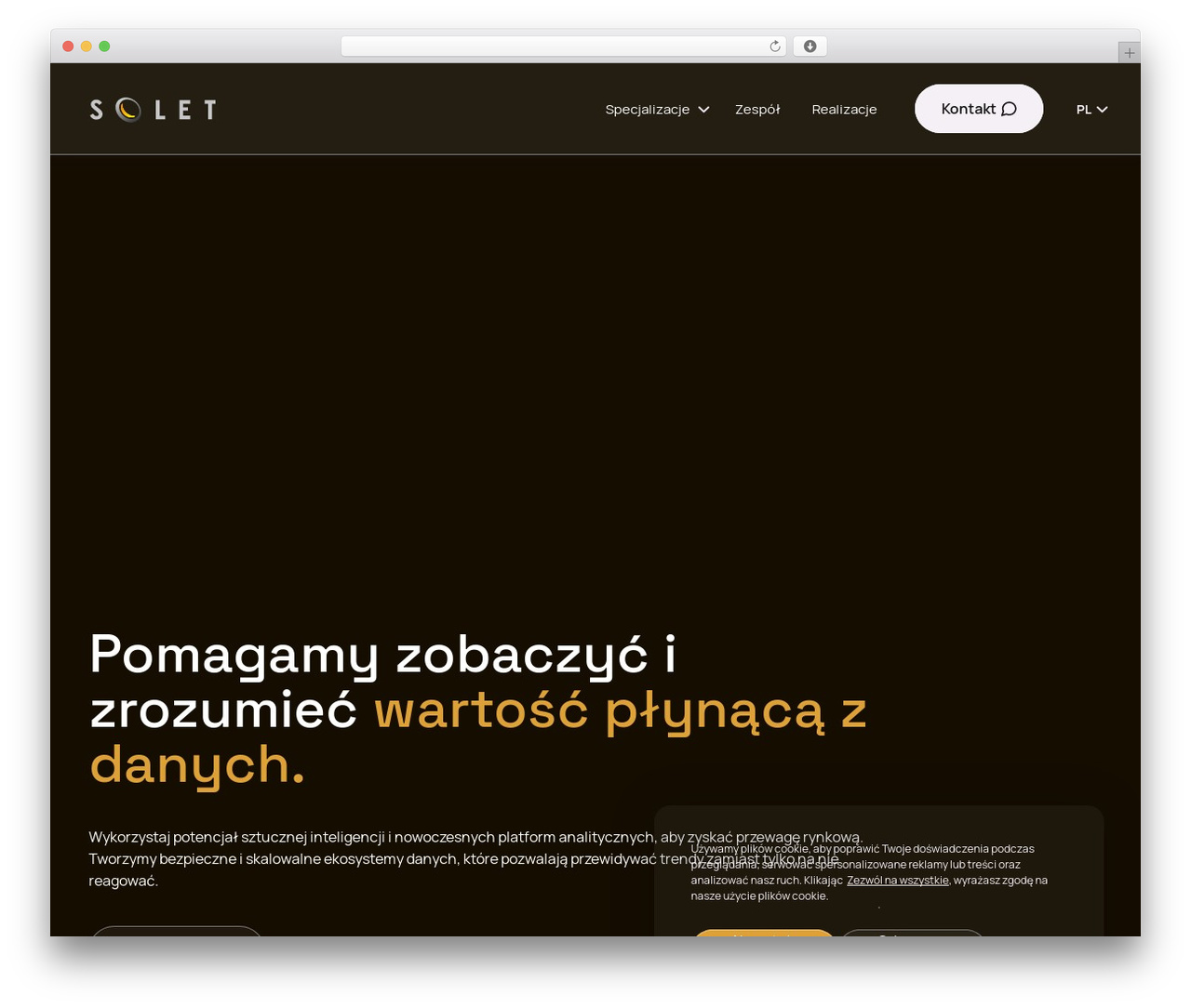 Solet WordPress theme - solet.pl Solet WordPress theme - solet.pl