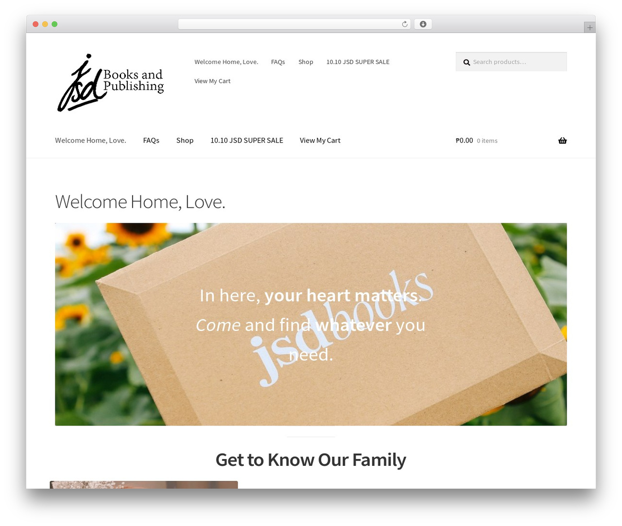 Storefront theme WordPress - shopjsdbooks.com Storefront theme WordPress - shopjsdbooks.com