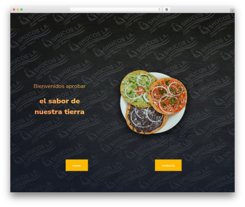 Scape core WordPress plugin - shucosla.com
