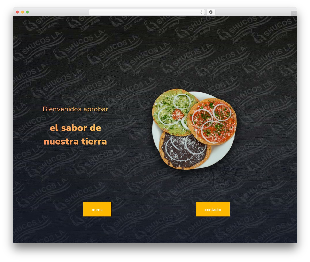 Theme WordPress Scape - shucosla.com Theme WordPress Scape - shucosla.com