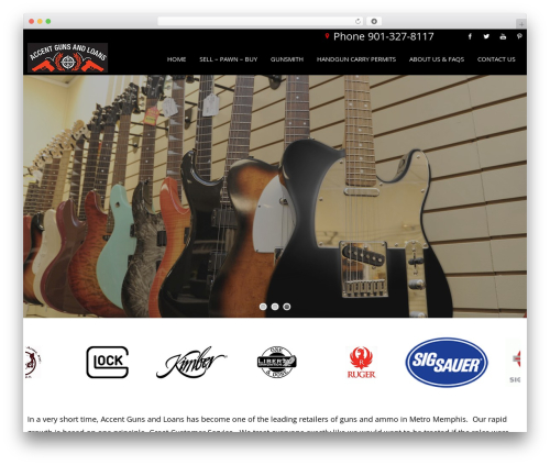 Awesome Sticky Header by DevCanyon (awesome-sticky-header) free WordPress plugin - accentgunsandloans.com Awesome Sticky Header by DevCanyon (awesome-sticky-header) free WordPress plugin - accentgunsandloans.com