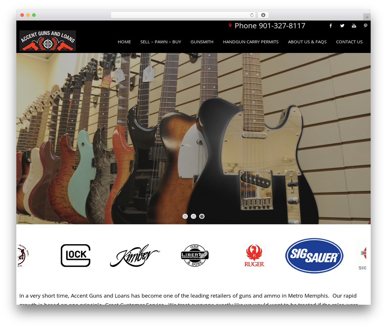 Theme WordPress AccessPress Pro - accentgunsandloans.com Theme WordPress AccessPress Pro - accentgunsandloans.com