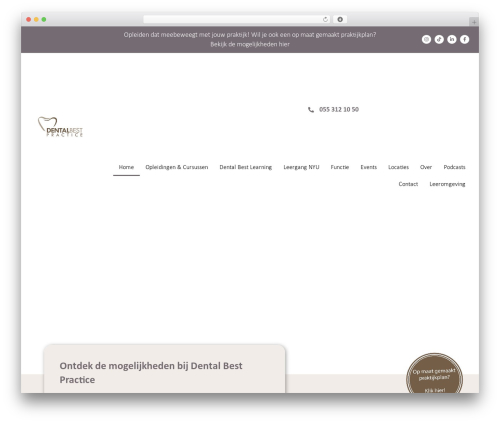 Carta Online (carta-online) free WordPress plugin - dentalbestpractice.nl Carta Online (carta-online) free WordPress plugin - dentalbestpractice.nl