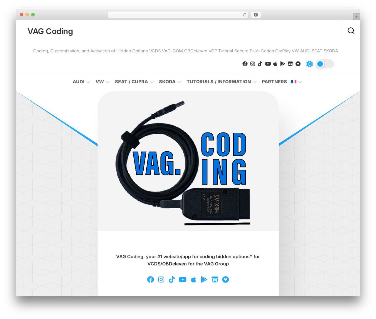 WordPress theme Microtype - www.vag-coding.fr WordPress theme Microtype - www.vag-coding.fr