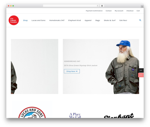 Woocommerce – Xendit (woo-xendit-virtual-accounts) free WordPress plugin - funfollowsfunction.com