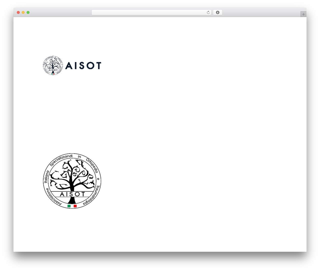 WordPress theme Divi - aisot.it