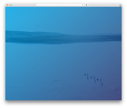Vc weather WordPress plugin - arcticultra.de