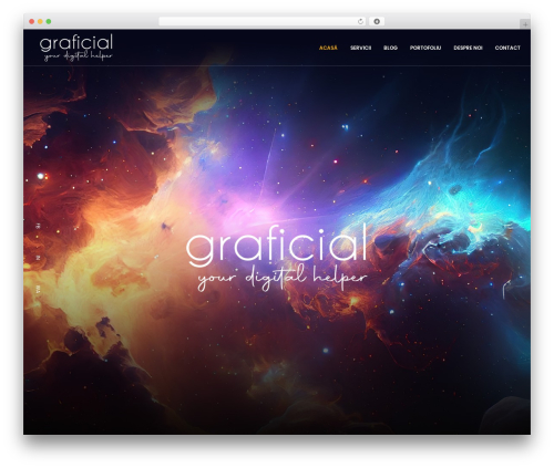 Pt luxa addons WordPress plugin - graficial.ro