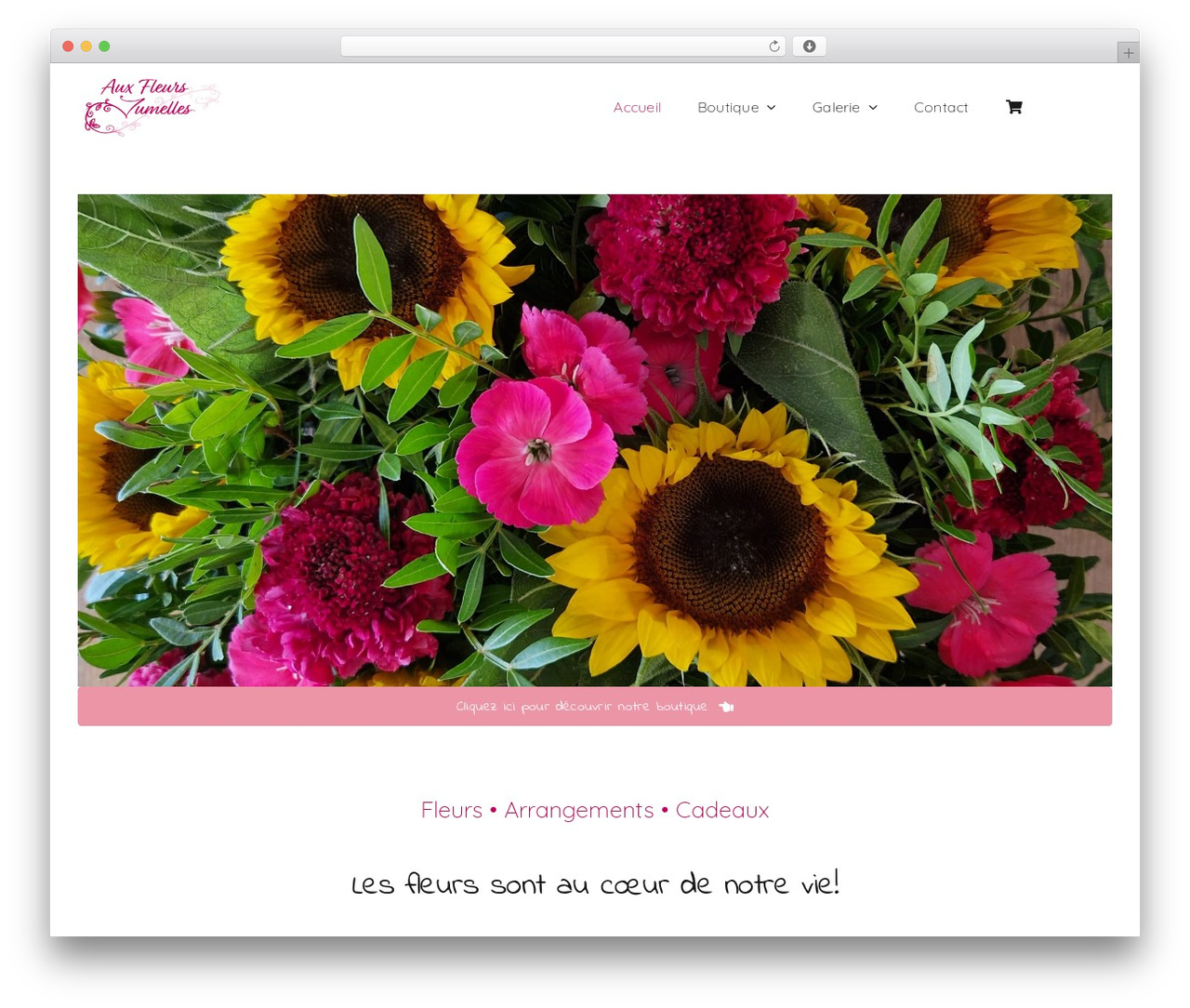 Avada WordPress website theme - auxfleursjumelles.ch Avada WordPress website theme - auxfleursjumelles.ch