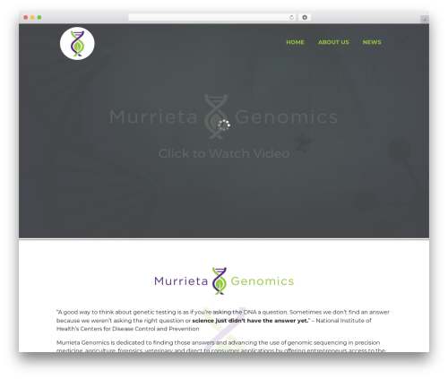 Blog Manager Light (blog-manager-light) free WordPress plugin - murrietagenomics.com Blog Manager Light (blog-manager-light) free WordPress plugin - murrietagenomics.com