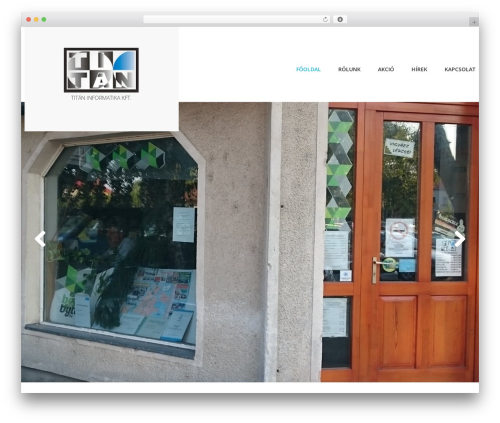 Cherry lazy load WordPress plugin - titaninformatika.hu