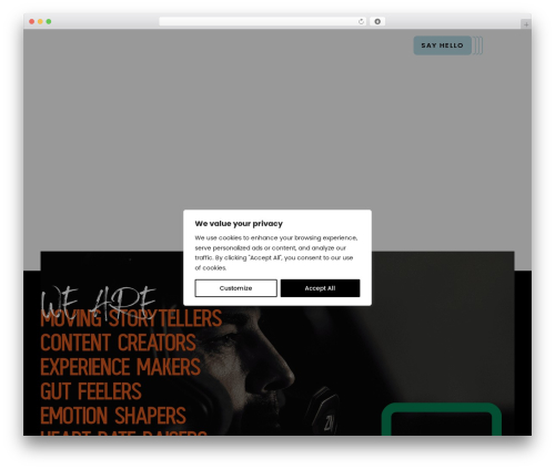 Popup maker pro WordPress plugin - kingdom-creative.co.uk