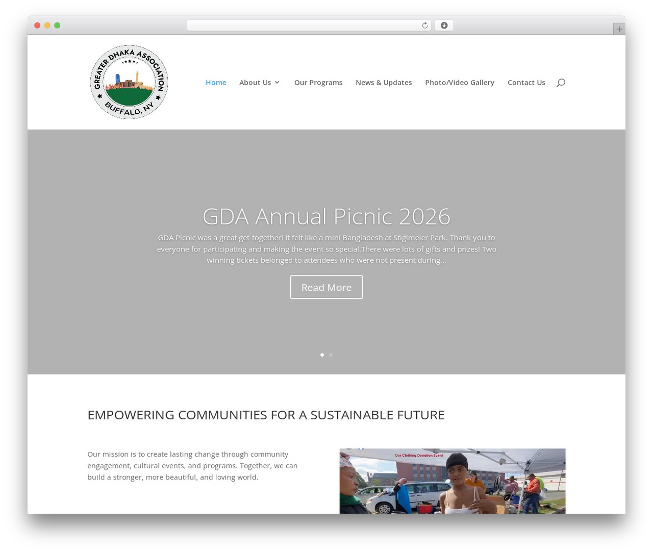 Divi WordPress theme - gdabuffalo.org Divi WordPress theme - gdabuffalo.org