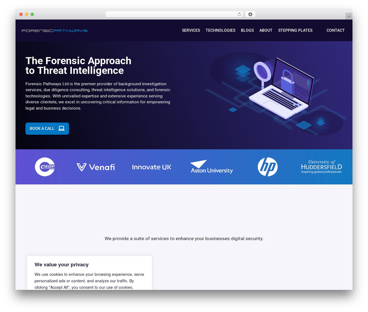 GeneratePress WordPress theme - forensic-pathways.com GeneratePress WordPress theme - forensic-pathways.com
