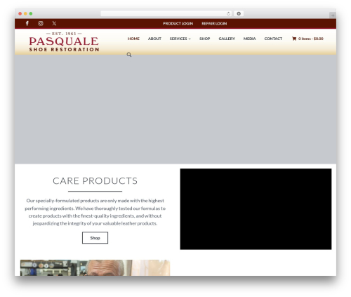 ShareIt! Social Buttons (woo-product-social-sharing) free WordPress plugin - pasqualeshoerepair.com