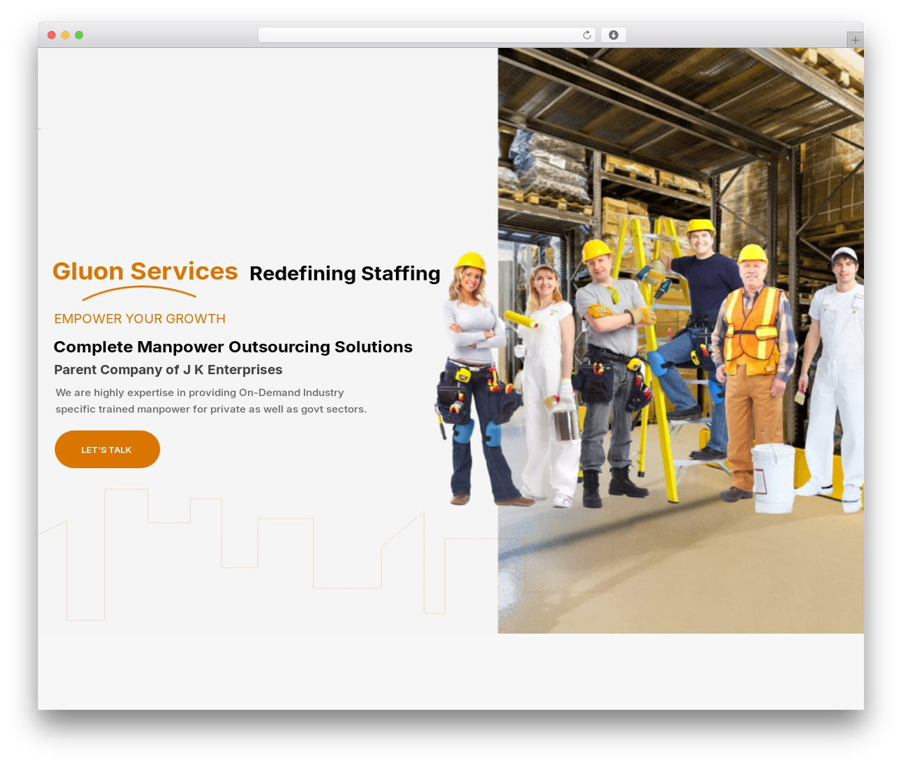 Hello Elementor WP theme - gluonservices.com Hello Elementor WP theme - gluonservices.com