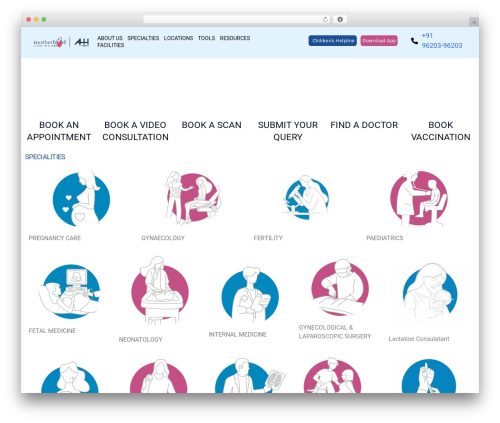 OWL Carousel – WordPress Owl Carousel Slider (lgx-owl-carousel) free WordPress plugin - motherhoodindia.com OWL Carousel – WordPress Owl Carousel Slider (lgx-owl-carousel) free WordPress plugin - motherhoodindia.com