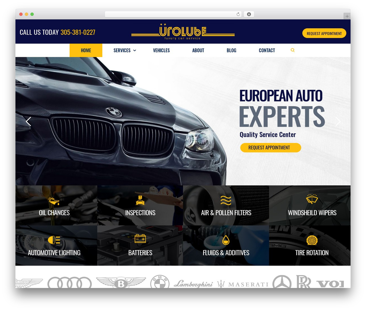 Lambda WP theme - urolube.com Lambda WP theme - urolube.com