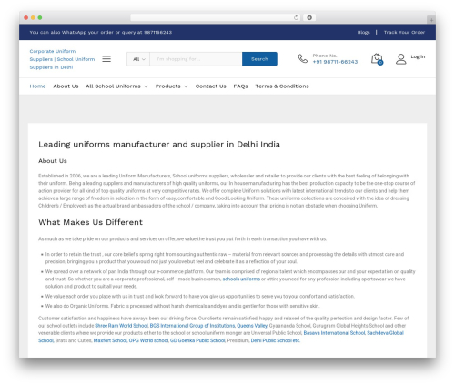Conditional shipping & Advanced Flat rate shipping rates / Flexible shipping for WooCommerce shipping (advanced-free-flat-shipping-woocommerce) free WordPress plugin - beyonduniforms.in Conditional shipping & Advanced Flat rate shipping rates / Flexible shipping for WooCommerce shipping (advanced-free-flat-shipping-woocommerce) free WordPress plugin - beyonduniforms.in