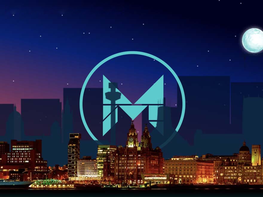 _mda WP theme by Mart Gordon