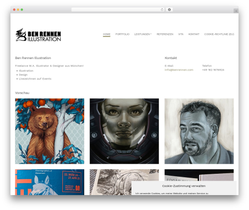 GutenBee – Gutenberg Blocks (gutenbee) free WordPress plugin - benrennen.com GutenBee – Gutenberg Blocks (gutenbee) free WordPress plugin - benrennen.com