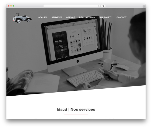 Better block editor WordPress plugin - idacd.com