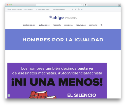 Zilla likes WordPress plugin - ahige.org