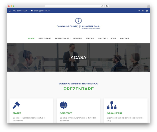 Cl_pricetable WordPress plugin - ccisalaj.ro
