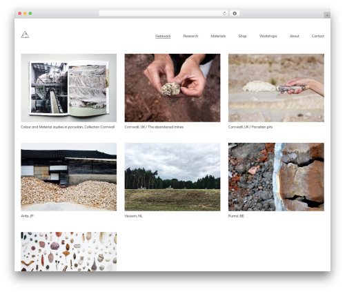 Sizeguide WordPress plugin - kirstievannoort.com