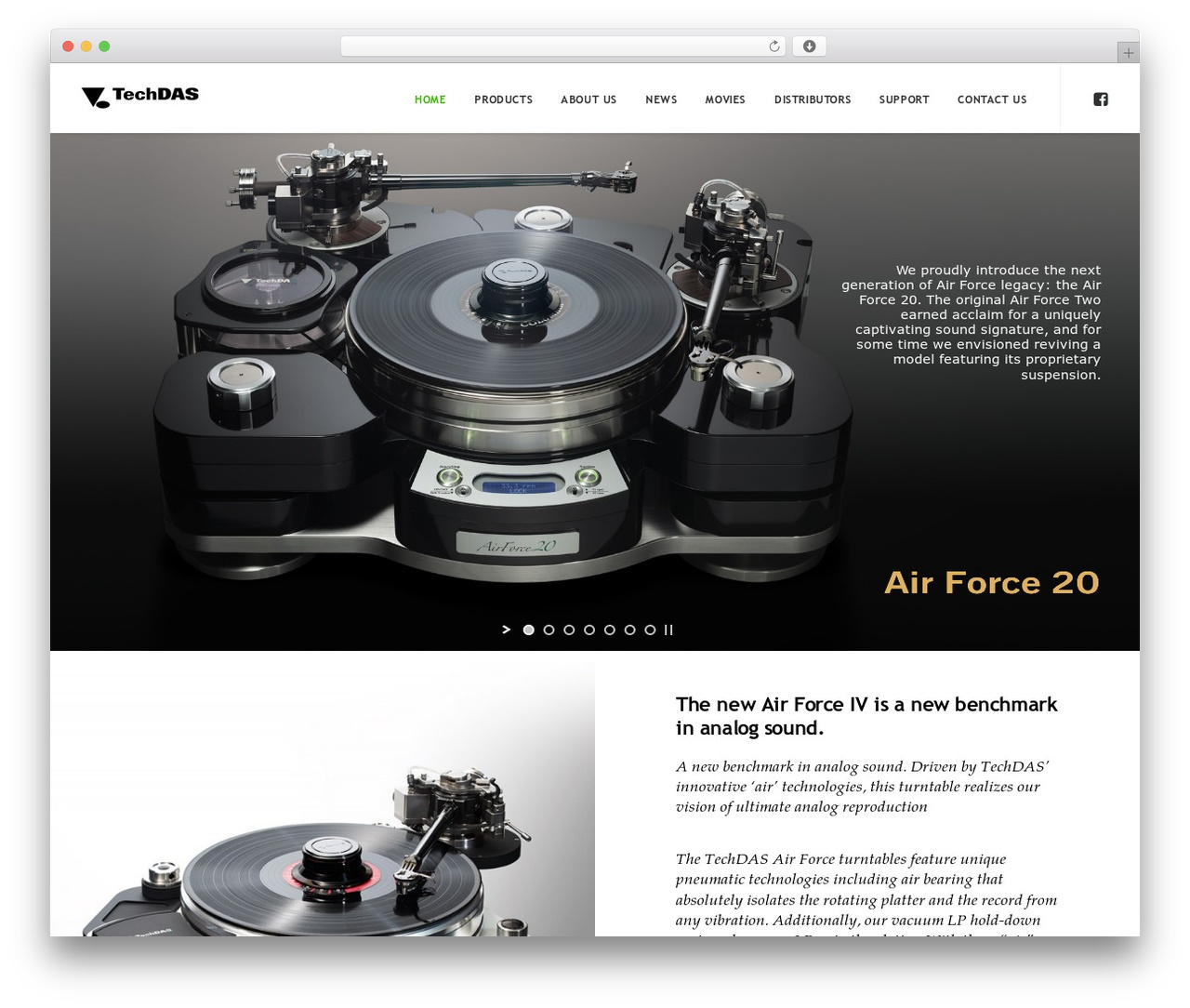 Theme WordPress Uncode - techdas.jp Theme WordPress Uncode - techdas.jp