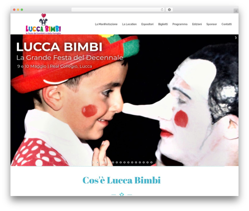 Responsive maps plugin WordPress plugin - luccabimbi.com