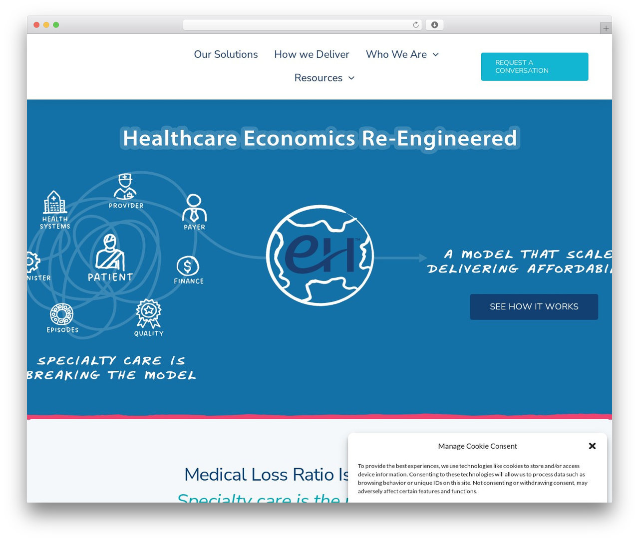 WordPress theme Avada - enlacehealth.com WordPress theme Avada - enlacehealth.com
