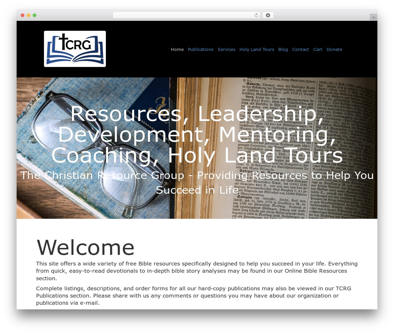 WordPress theme Beaver Builder Theme - tcrg.org WordPress theme Beaver Builder Theme - tcrg.org