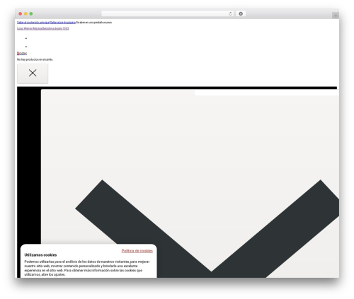 Wt woocommerce gift cards WordPress plugin - werner-musica.com