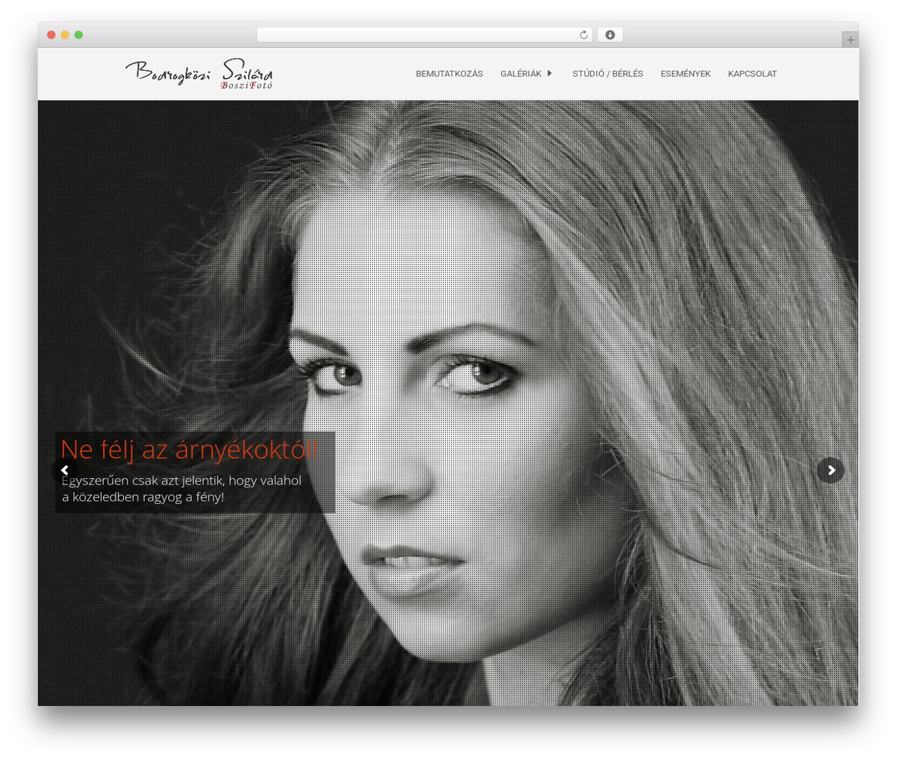 WordPress theme Divi - boszifoto.hu WordPress theme Divi - boszifoto.hu