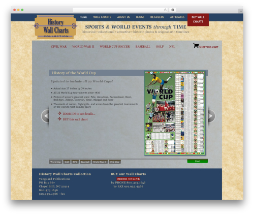 AnythingSlider for WordPress (anythingslider-for-wordpress) free WordPress plugin - vanguardpublications.com