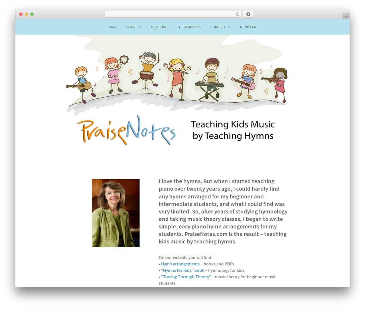 WordPress theme Versla - praisenotes.com WordPress theme Versla - praisenotes.com