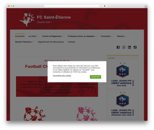 Custom Datepicker NMR (custom-datepicker-nmr) free WordPress plugin - fcse.fr Custom Datepicker NMR (custom-datepicker-nmr) free WordPress plugin - fcse.fr