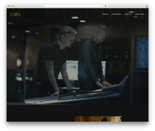 Neuron core WordPress plugin - confidentialmusic.com