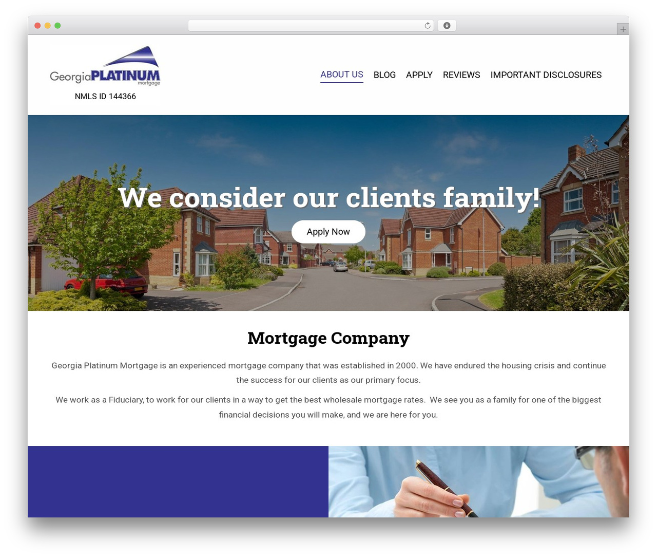 Beaver Builder Theme WordPress theme - georgiaplatinummortgage.com Beaver Builder Theme WordPress theme - georgiaplatinummortgage.com