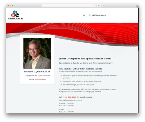 Js_composer disabled WordPress plugin - richardjelsmamd.com