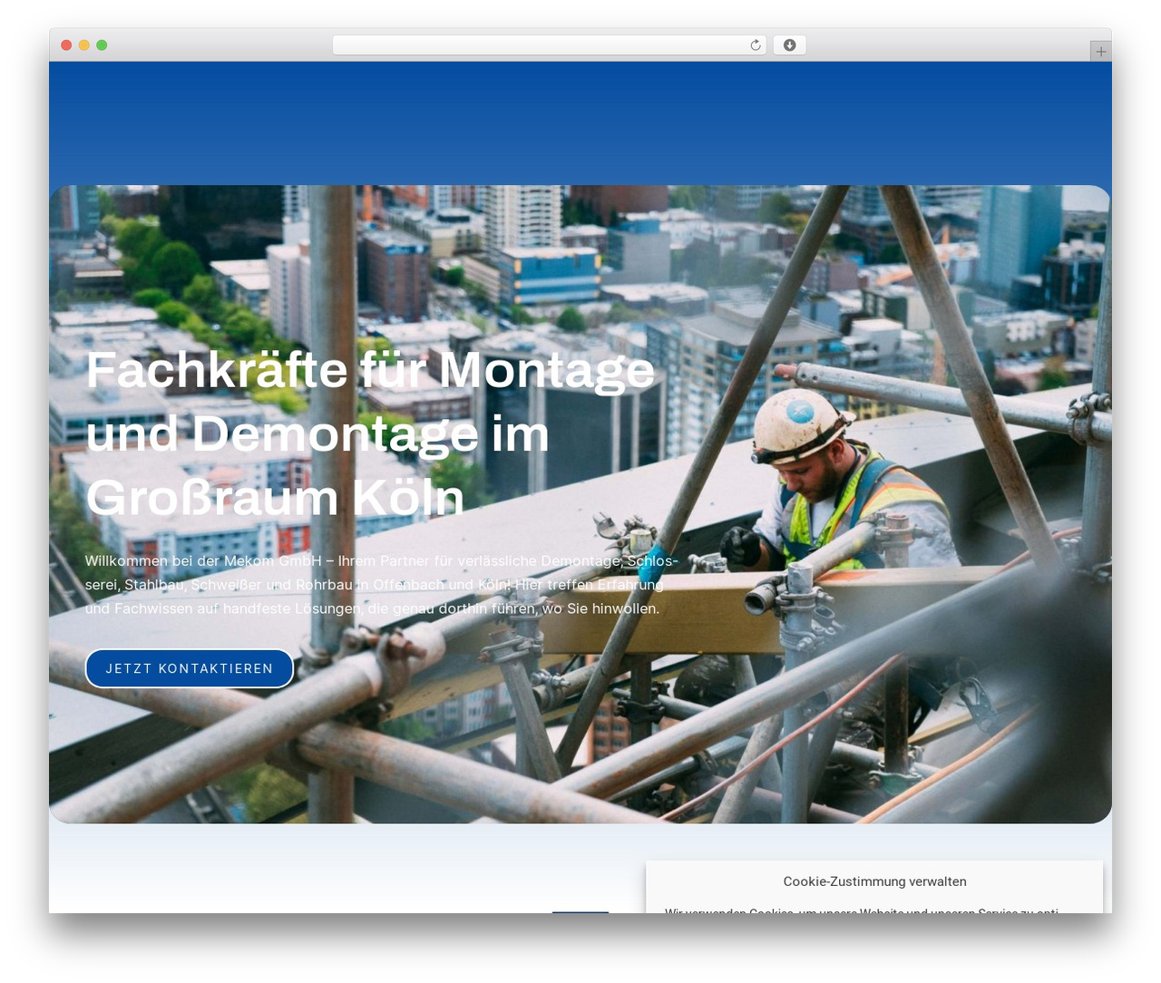 Constructor WordPress theme - mekom.info Constructor WordPress theme - mekom.info