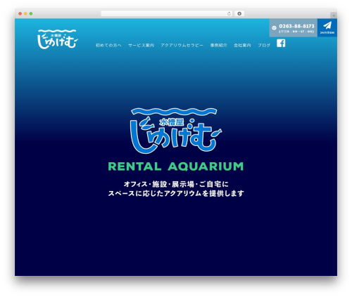 Eoffice recaptcha addon WordPress plugin - suisouya-jugemu.jp