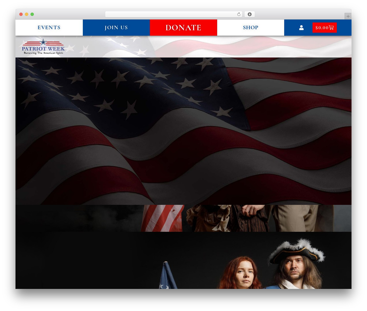 Hello Elementor free WordPress theme - patriotweek.org Hello Elementor free WordPress theme - patriotweek.org