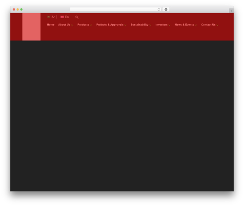 Preloader WordPress plugin - www.mesccables.com