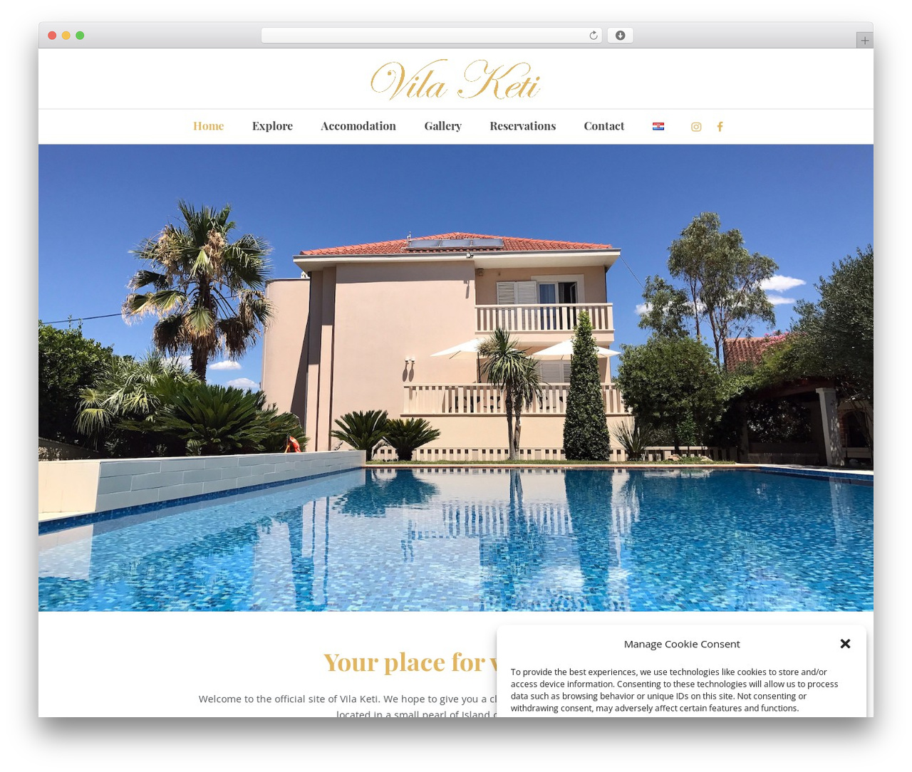 Lambda theme WordPress - vila-keti.com Lambda theme WordPress - vila-keti.com