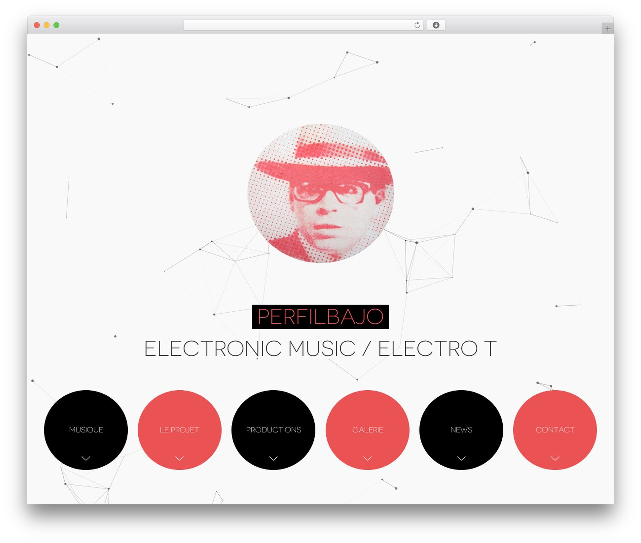 Minimable WordPress website theme - jpespinoza.net Minimable WordPress website theme - jpespinoza.net