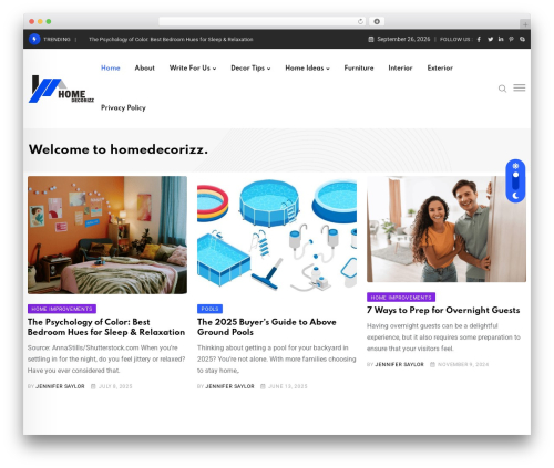 WordPress Review & Structure Data Schema Plugin – Review Schema (review-schema) free WordPress plugin - homedecorizz.com WordPress Review & Structure Data Schema Plugin – Review Schema (review-schema) free WordPress plugin - homedecorizz.com