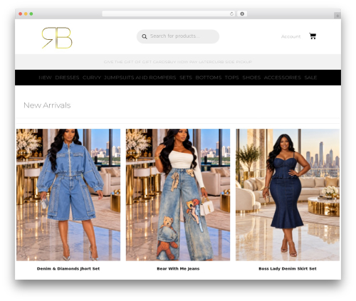 Product Carousel Slider for Elementor (ecommerce-product-carousel-slider-for-elementor) free WordPress plugin - shoprhythmboutique.com