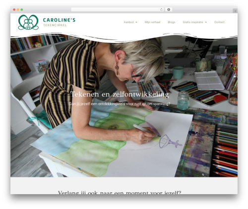 Easy product bundles for woocommerce WordPress plugin - carolinestekencirkel.nl